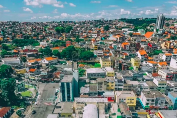 Jandira, São Paulo