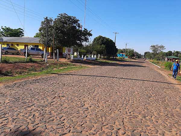 FOTO: Reprodução / Karapaí Novedades