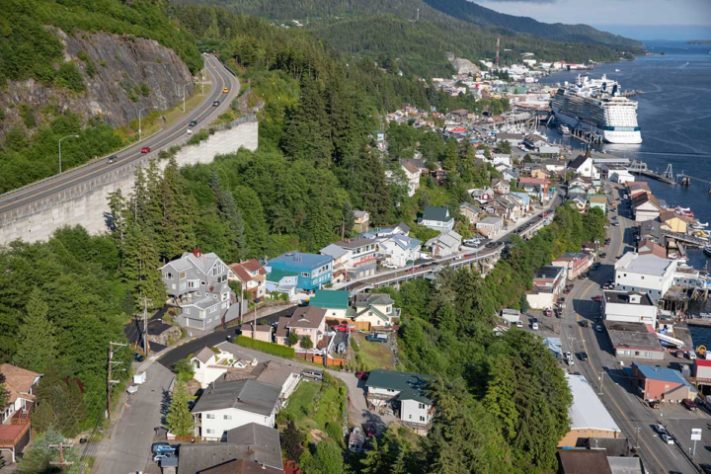 Ketchikan, Alaska