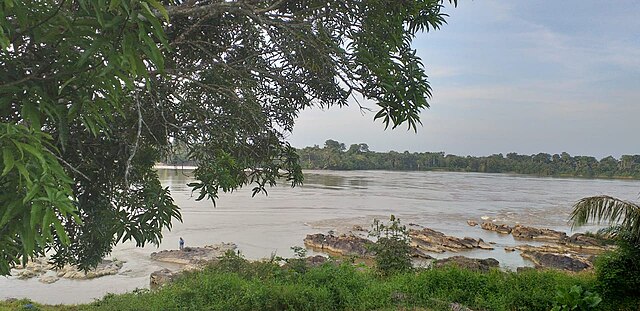 FOTO: De Ingeyucuna / Wikimedia Commons