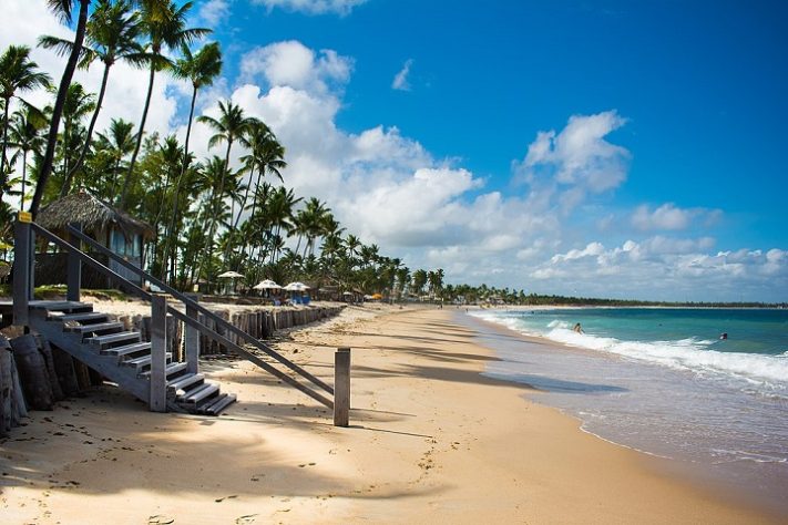 Praia de Maracaípe, Pernambuco