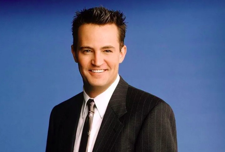 Detalhes inéditos sobre últimos momentos de Matthew Perry são revelados em documentário