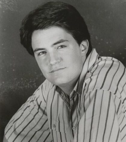 Matthew Perry
