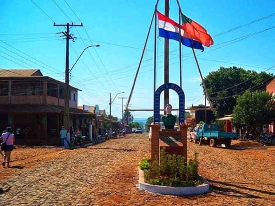 FOTO: Reprodução / Paraguay y lo nuestro