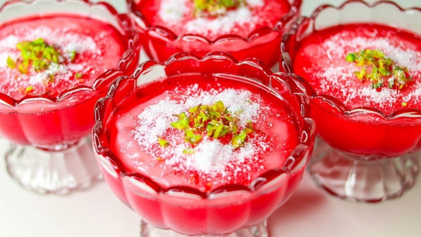 FOTO: Reprodução / Youtube Yummy