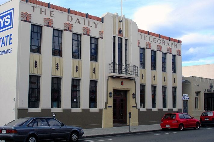 FOTO: By Phillip Capper from Wellington / Wikimedia Commons
