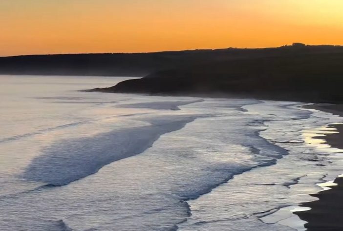 Newland Head National Park, Austrália