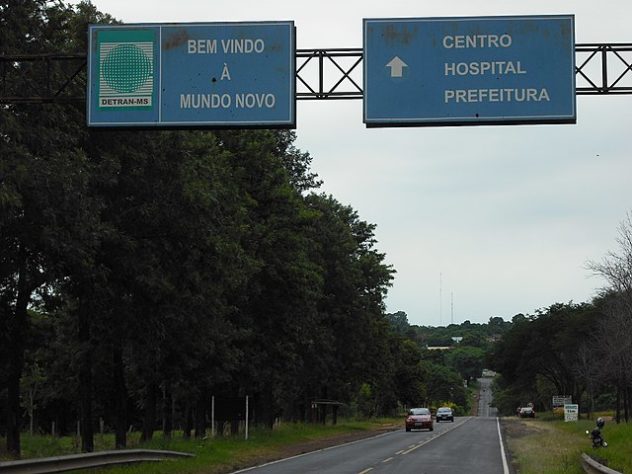 FOTO: By joão Scarpi / Wikimedia Commons