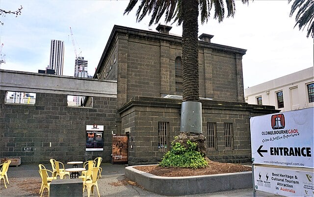 FOTO: By Joyofmuseums / Wikimedia Commons