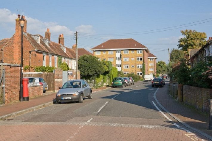 Redbridge, Londres
