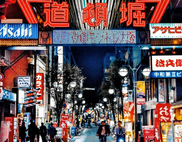 FOTO: Haugenzhays Zhang / Pexels