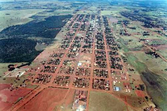 FOTO: Divulgação / Prefeitura Municipal de Paranhos