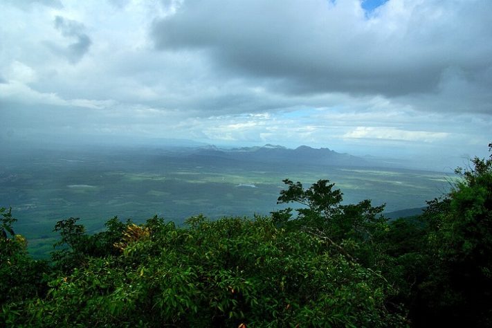 Parque Nacional de Ubajara, Ceará
