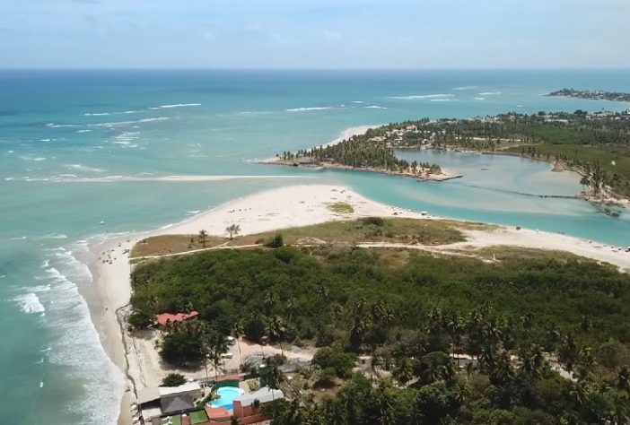 Pontal de Maracaípe, Pernambuco
