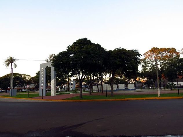FOTO: By Augusto Rodrigo da Silva Gomes / Wikimedia Commons
