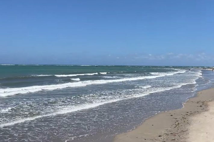 Praia de Macaraípe, Pernambuco