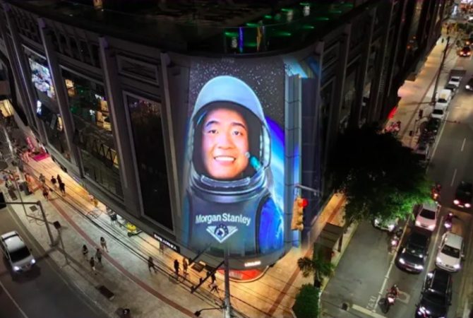 Balneário Camboriú ‘nova-iorquina’: Cidade planeja sua própria ‘Times Square’ e gera polêmica