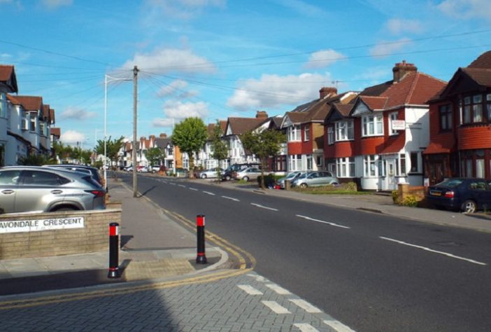 Redbridge, Londres