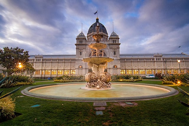 FOTO: By Travellers travel book / Wikimedia Commons