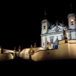 Santuário do Bom Jesus de Matosinhos - Congonhas, Minas Gerais