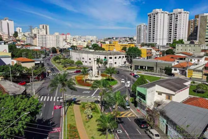 Levantamento aponta as cidades mais preparadas para idosos no Brasil