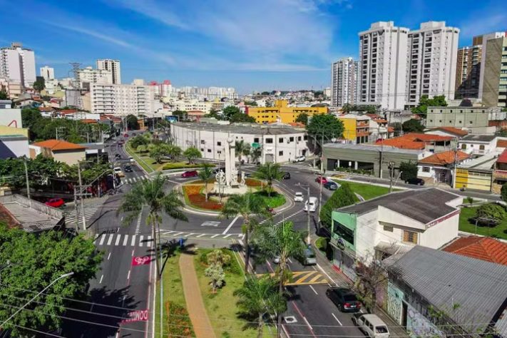 São Caetano do Sul, São Paulo