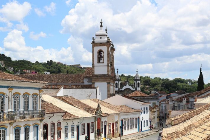 São João del-Rei, Minas Gerais