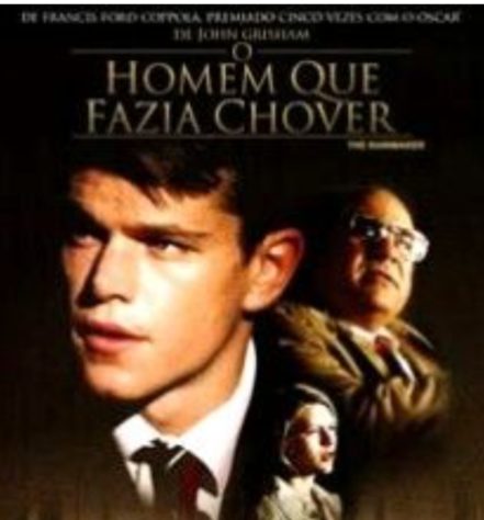 Matt Damon