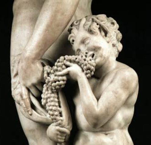 Michelangelo 
