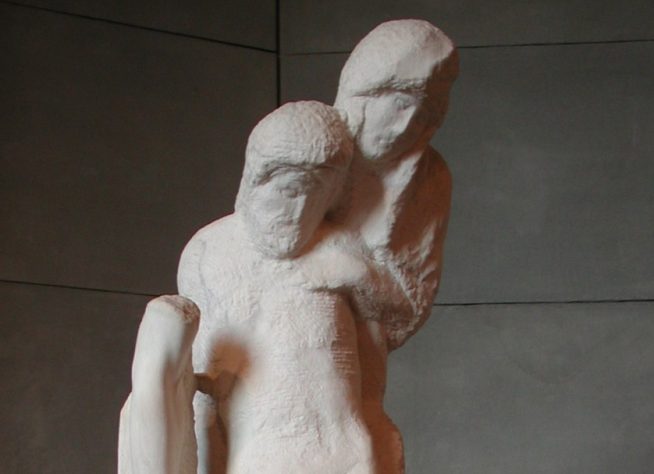 Michelangelo 