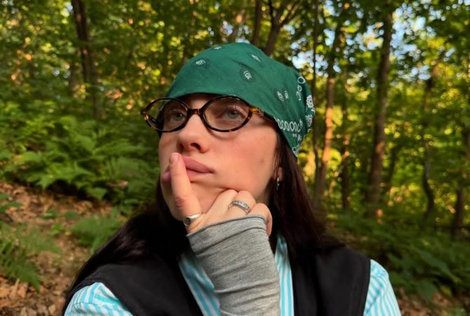 Eleita a Artista do Século 21, Billie Eilish revela que levou ‘ghosting’; até ela…