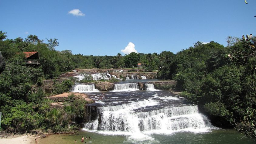 FOTO: By Engmguerra / Wikimedia Commons
