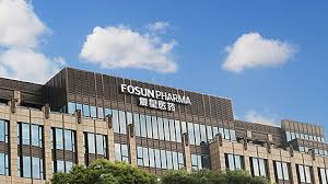 FOTO: Divulgação / Shanghai Fosun Pharmaceutical