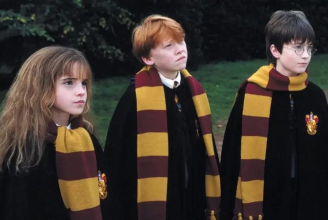 Personagens de grande destaque na magia de Harry Potter