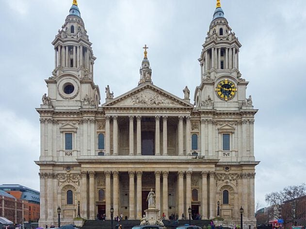FOTO: By JackPeasePhotography / Wikimedia Commons