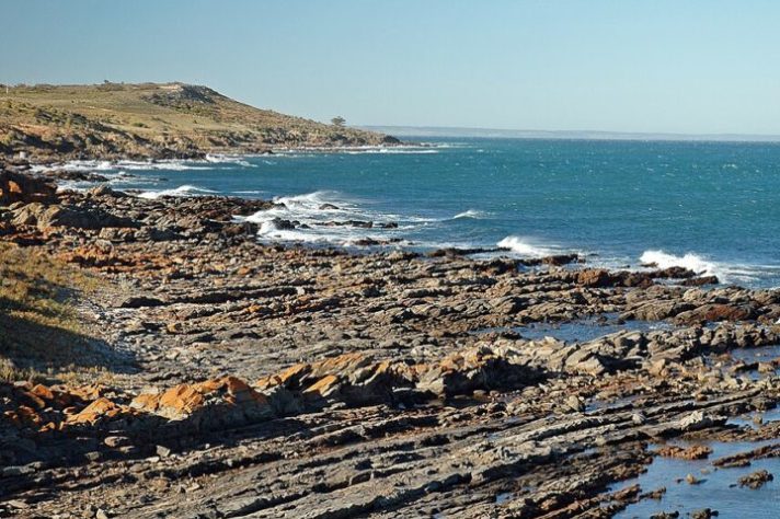 Fleurieu Peninsula, Austrália do Sul