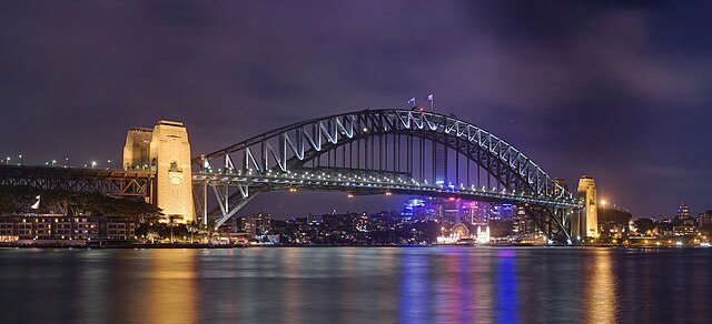 FOTO: By JJ Harrison / Wikimedia Commons