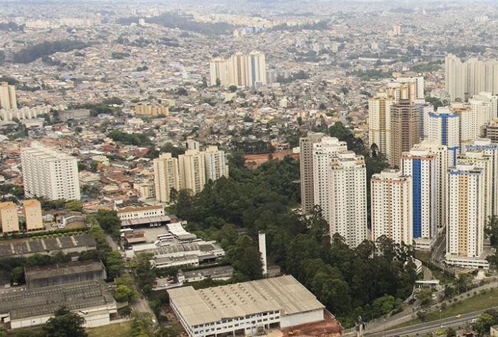 Taboão da Serra, São Paulo