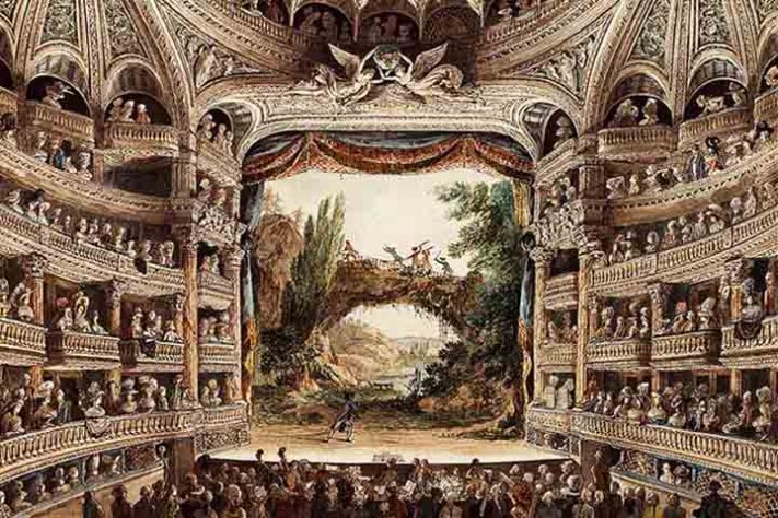 Teatro