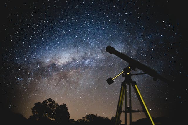 Foto de Lucas Pezeta / Pexels