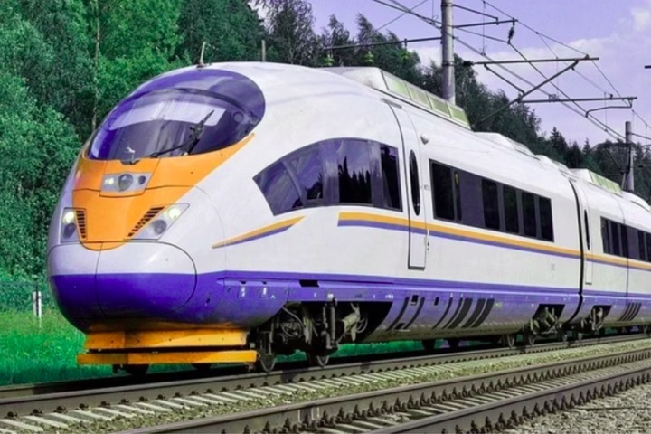 A operação deve ter início em 2032, com passagens custando R$ 500 por trecho. A notícia foi publicada pela revista Exame no dia 27/03.-reprodução