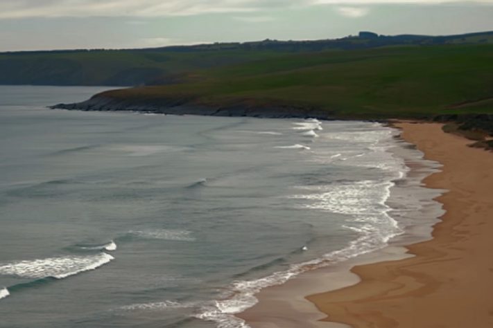 Waitpinga Beach, Austrália