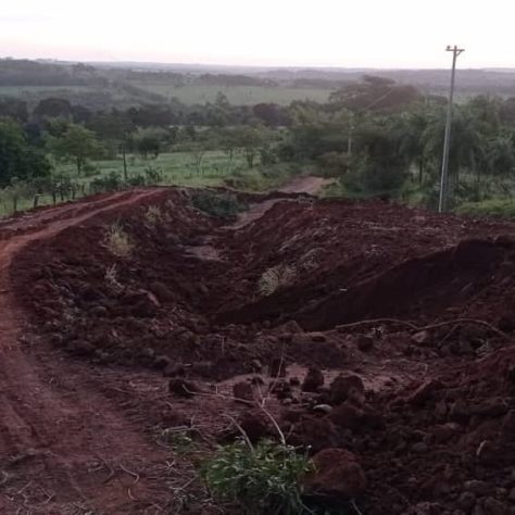 FOTO: Reprodução / Paraguay Zoom