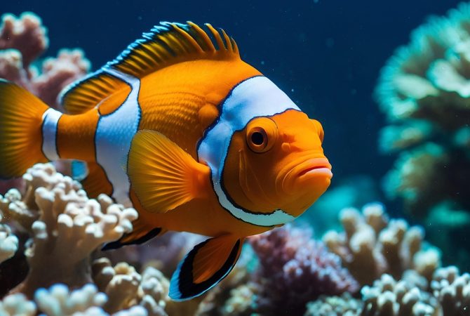 Nemo deu fama ao peixe-palhaço; curiosidades sobre a espécie