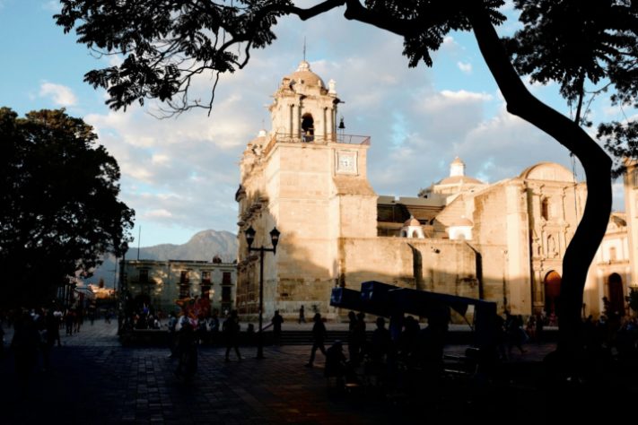 Oaxaca (México)