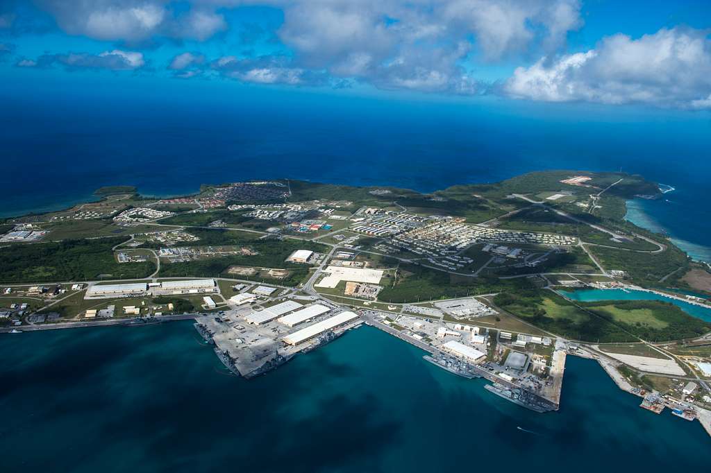 Esses territórios desempenham papéis estratégicos, econômicos e ecológicos para os EUA. Veja a lista
