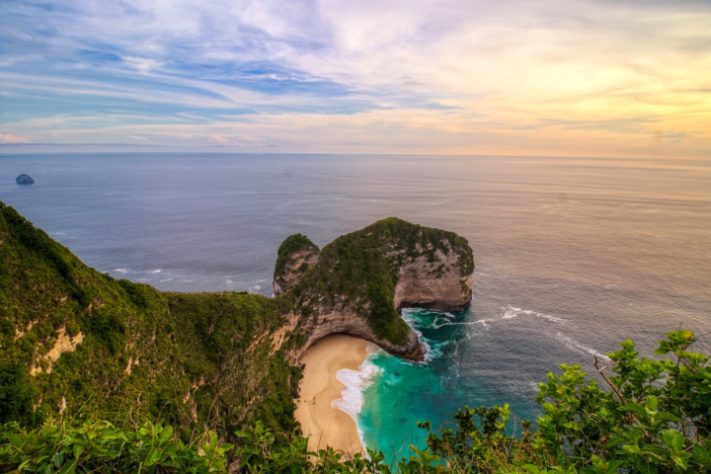 Bali, Indonésia