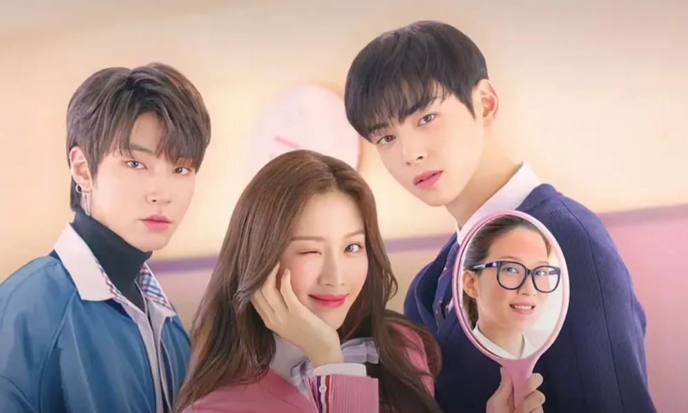 Outros k-dramas tiveram grande repercussão nos últimos anos. Entre eles estão “Beleza Verdadeira”, “Rainha das Lágrimas” e “Play Full Kiss”.


