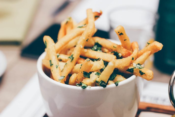 Batata Frita