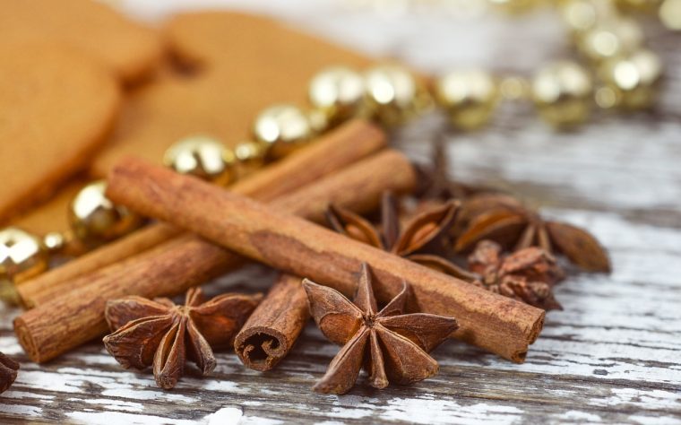 Canela